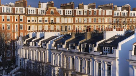 South Kensington en Chelsea-ervaring
